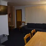 Lodge Monika Jasna