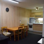 Monika Jasna Lodge