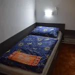 Monika Jasna Lodge *