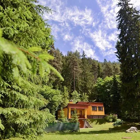 Lodge Monika Jasna *