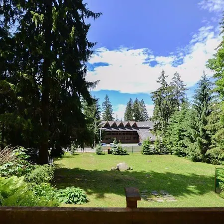 Lodge Monika Jasna Demanovska Dolina