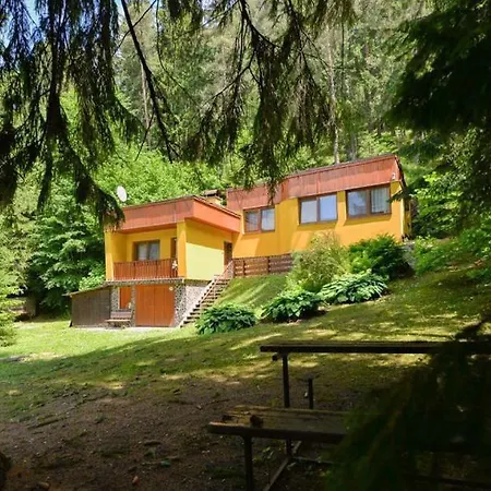 Monika Jasna Lodge Demanovska Dolina