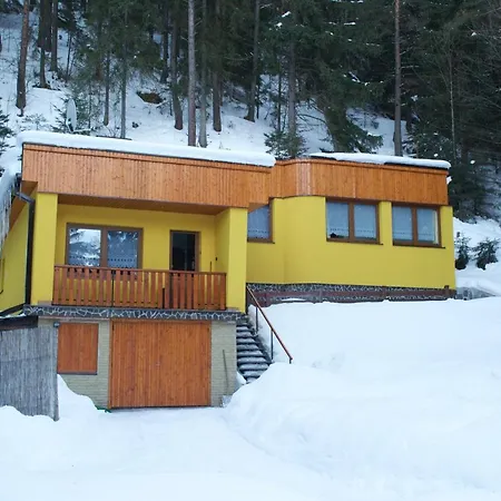 Lodge Monika Jasna Demanovska Dolina