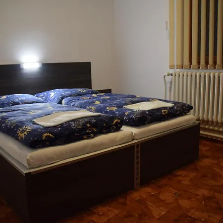 Alojamento de Turismo Selvagem Monika Jasná Demanovska Dolina