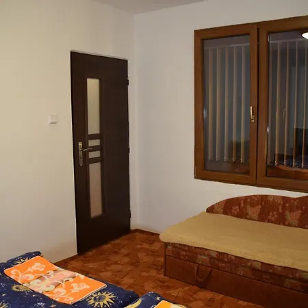 Monika Jasna * Demanovska Dolina