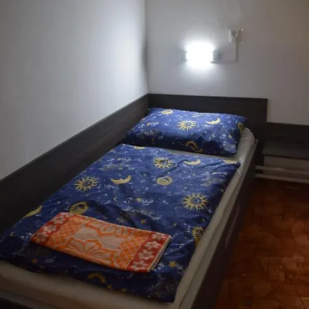 Monika Jasná Alojamento de Turismo Selvagem *