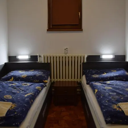 Monika Jasna Demanovska Dolina