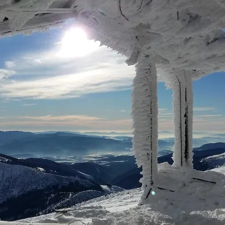 Monika Jasná Demanovska Dolina