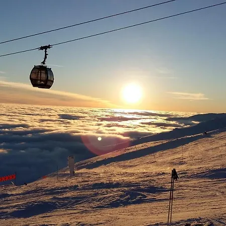 Monika Jasná Demanovska Dolina