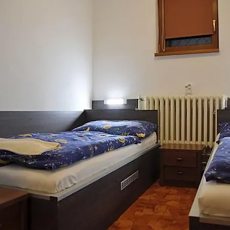 Alojamento de Turismo Selvagem Monika Jasná Demanovska Dolina