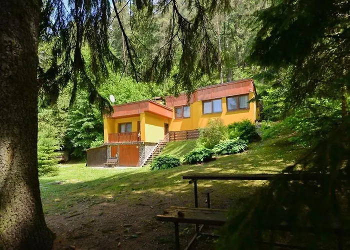 Monika Jasna Lodge Demänovská Dolina